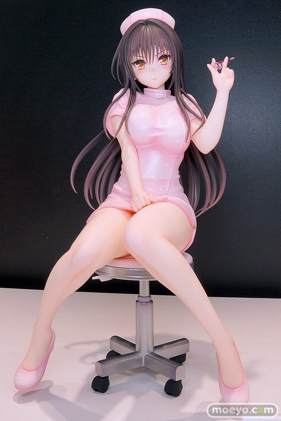 あみあみホビーキャンプ2022秋 エロ フィギュア ヴェルテクス ディ・モールト ベネ T.E.S.T メディコス・エンタテイメント APEXTOYS ユニオンクリエイティブ ダイバディプロダクション 54