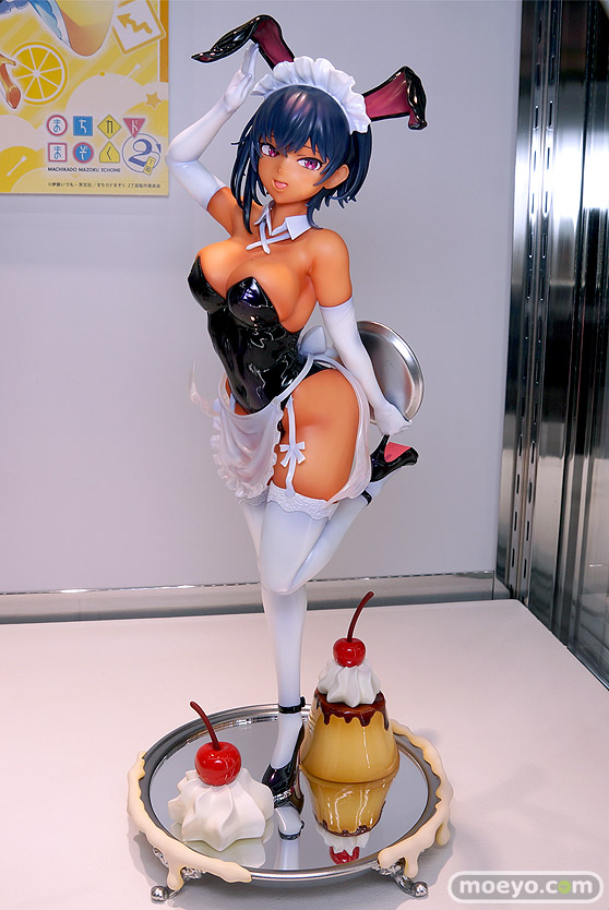 あみあみホビーキャンプ2022秋 エロ フィギュア ヴェルテクス ディ・モールト ベネ T.E.S.T メディコス・エンタテイメント APEXTOYS ユニオンクリエイティブ ダイバディプロダクション 68