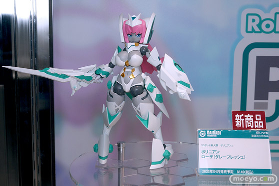 あみあみホビーキャンプ2022秋 エロ フィギュア ヴェルテクス ディ・モールト ベネ T.E.S.T メディコス・エンタテイメント APEXTOYS ユニオンクリエイティブ ダイバディプロダクション 70