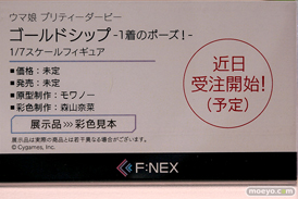 あみあみホビーキャンプ2022秋 エロ フィギュア F:NEX ファレノ プラム エルドラモデル GOLDENHEAD　KADOKAWA　02