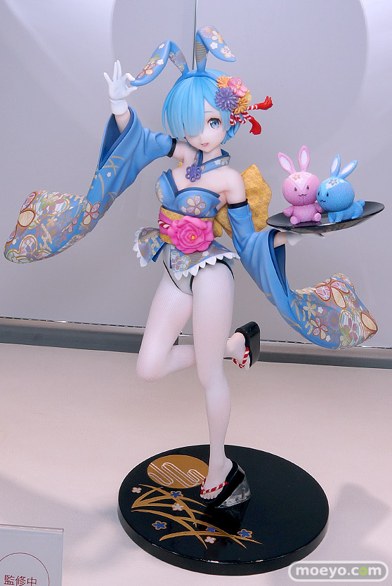 あみあみホビーキャンプ2022秋 エロ フィギュア F:NEX ファレノ プラム エルドラモデル GOLDENHEAD　KADOKAWA　03