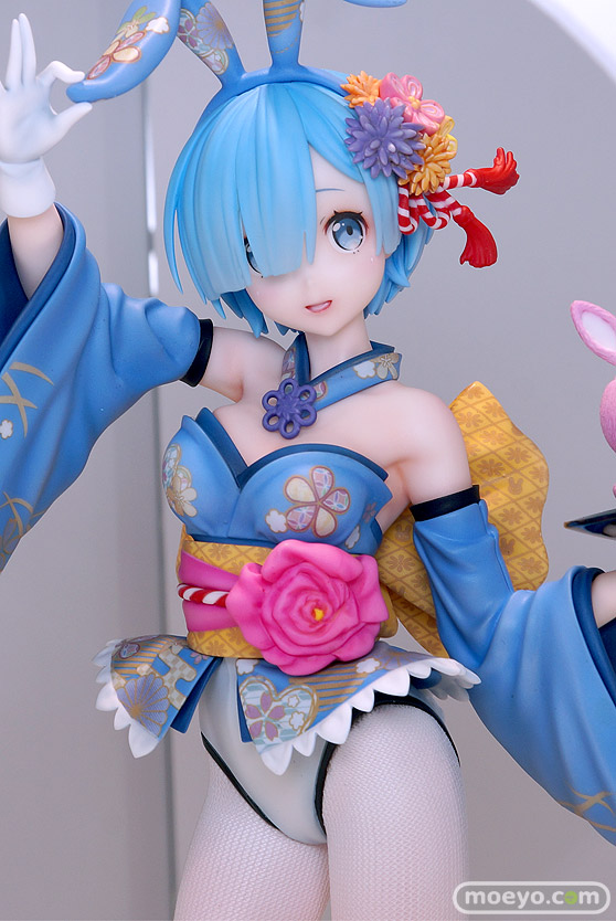 あみあみホビーキャンプ2022秋 エロ フィギュア F:NEX ファレノ プラム エルドラモデル GOLDENHEAD　KADOKAWA　04