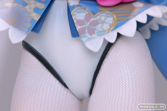 あみあみホビーキャンプ2022秋 エロ フィギュア F:NEX ファレノ プラム エルドラモデル GOLDENHEAD　KADOKAWA　05