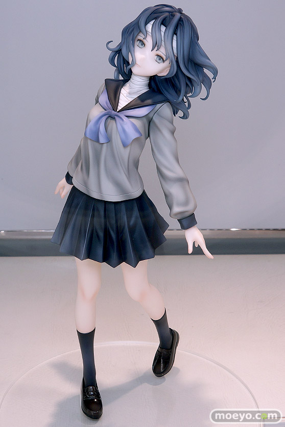 あみあみホビーキャンプ2022秋 エロ フィギュア F:NEX ファレノ プラム エルドラモデル GOLDENHEAD　KADOKAWA　07