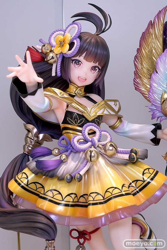 あみあみホビーキャンプ2022秋 エロ フィギュア F:NEX ファレノ プラム エルドラモデル GOLDENHEAD　KADOKAWA　10