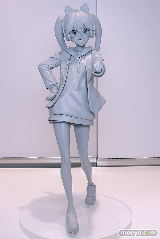 あみあみホビーキャンプ2022秋 エロ フィギュア F:NEX ファレノ プラム エルドラモデル GOLDENHEAD　KADOKAWA　12