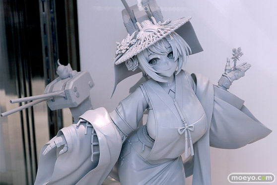 あみあみホビーキャンプ2022秋 エロ フィギュア F:NEX ファレノ プラム エルドラモデル GOLDENHEAD　KADOKAWA　16