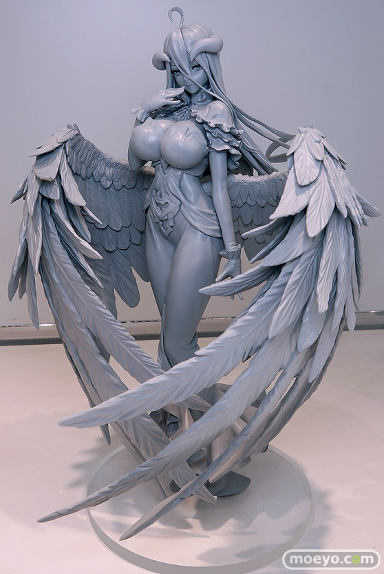 あみあみホビーキャンプ2022秋 エロ フィギュア F:NEX ファレノ プラム エルドラモデル GOLDENHEAD　KADOKAWA　18