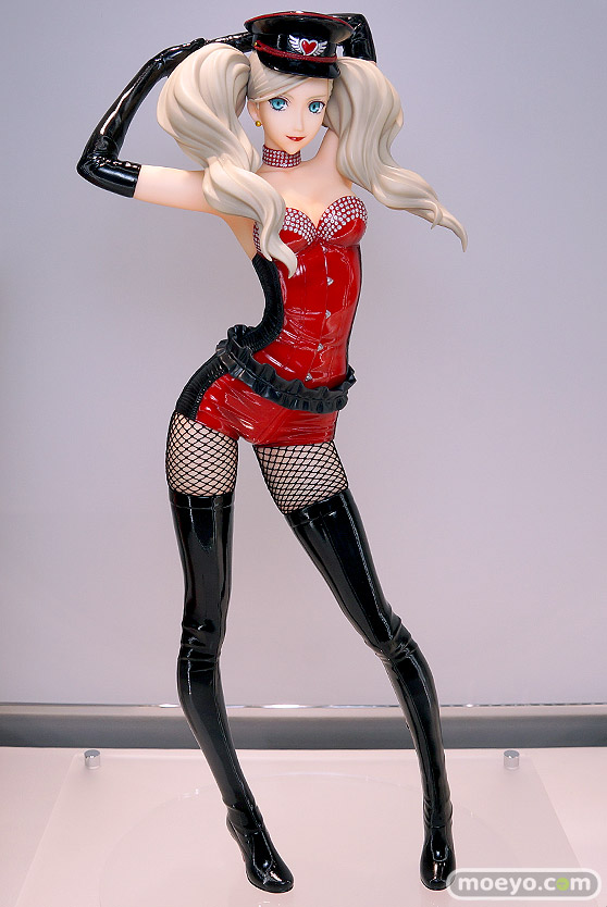 あみあみホビーキャンプ2022秋 エロ フィギュア F:NEX ファレノ プラム エルドラモデル GOLDENHEAD　KADOKAWA　21