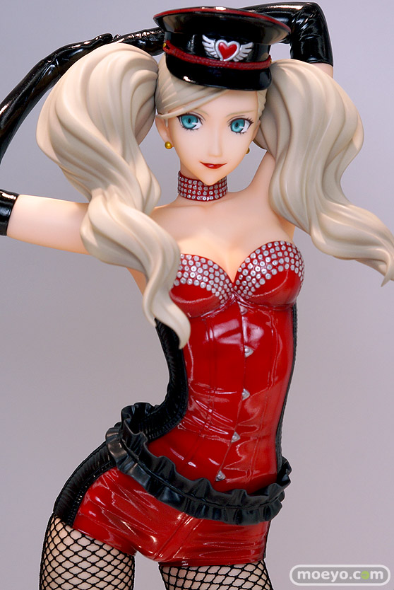 あみあみホビーキャンプ2022秋 エロ フィギュア F:NEX ファレノ プラム エルドラモデル GOLDENHEAD　KADOKAWA　22