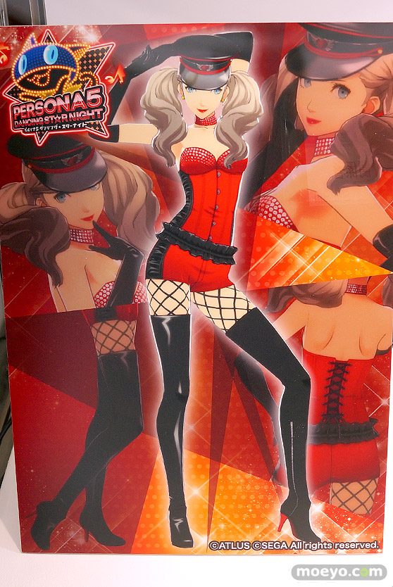 あみあみホビーキャンプ2022秋 エロ フィギュア F:NEX ファレノ プラム エルドラモデル GOLDENHEAD　KADOKAWA　23