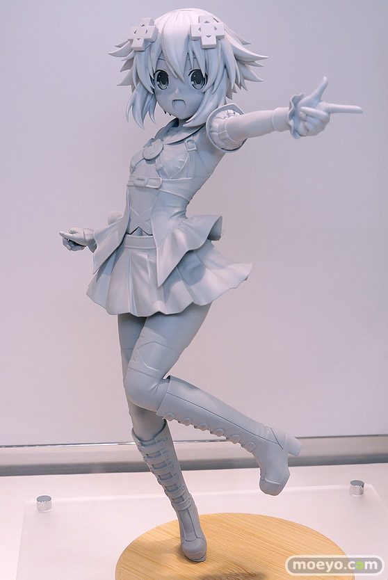 あみあみホビーキャンプ2022秋 エロ フィギュア F:NEX ファレノ プラム エルドラモデル GOLDENHEAD　KADOKAWA　25