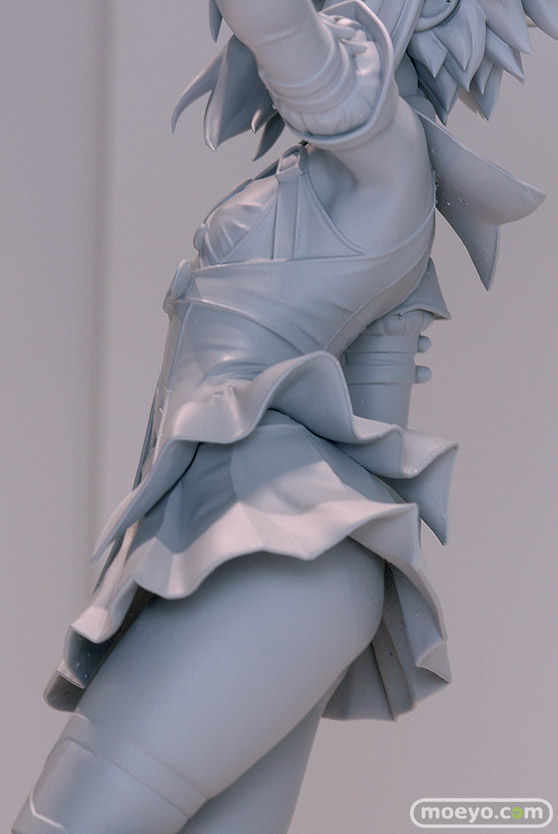 あみあみホビーキャンプ2022秋 エロ フィギュア F:NEX ファレノ プラム エルドラモデル GOLDENHEAD　KADOKAWA　26