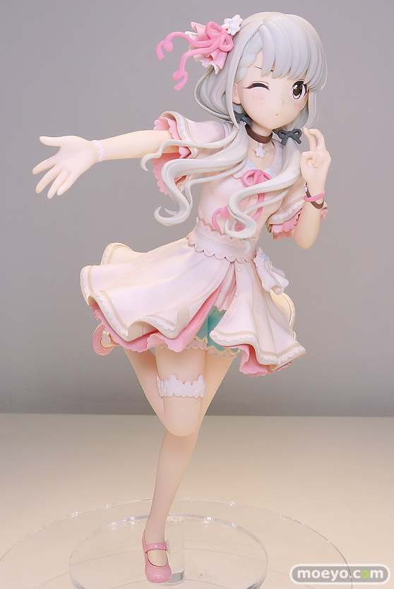 あみあみホビーキャンプ2022秋 エロ フィギュア F:NEX ファレノ プラム エルドラモデル GOLDENHEAD　KADOKAWA　29