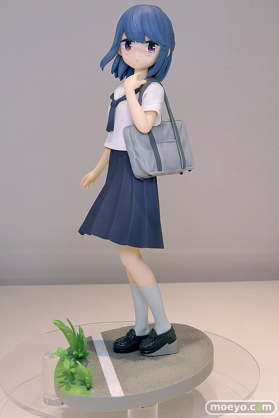 あみあみホビーキャンプ2022秋 エロ フィギュア F:NEX ファレノ プラム エルドラモデル GOLDENHEAD　KADOKAWA　31