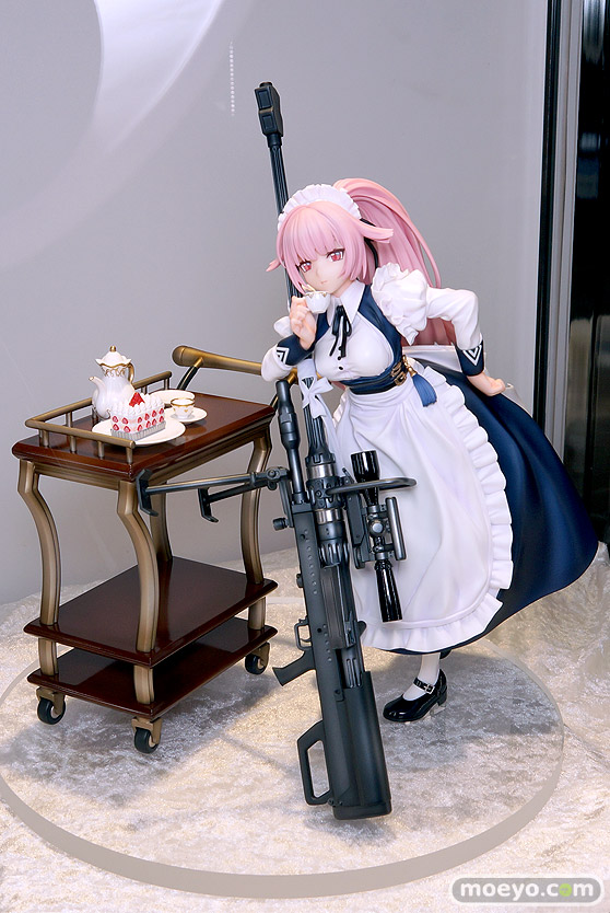 あみあみホビーキャンプ2022秋 エロ フィギュア F:NEX ファレノ プラム エルドラモデル GOLDENHEAD　KADOKAWA　47