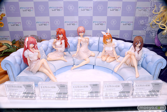 あみあみホビーキャンプ2022秋 エロ フィギュア F:NEX ファレノ プラム エルドラモデル GOLDENHEAD　KADOKAWA　51