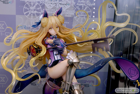 あみあみホビーキャンプ2022秋 エロ フィギュア F:NEX ファレノ プラム エルドラモデル GOLDENHEAD　KADOKAWA　53