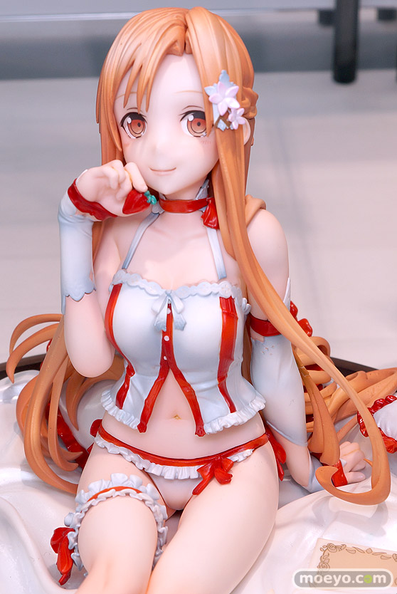 あみあみホビーキャンプ2022秋 エロ フィギュア F:NEX ファレノ プラム エルドラモデル GOLDENHEAD　KADOKAWA　57