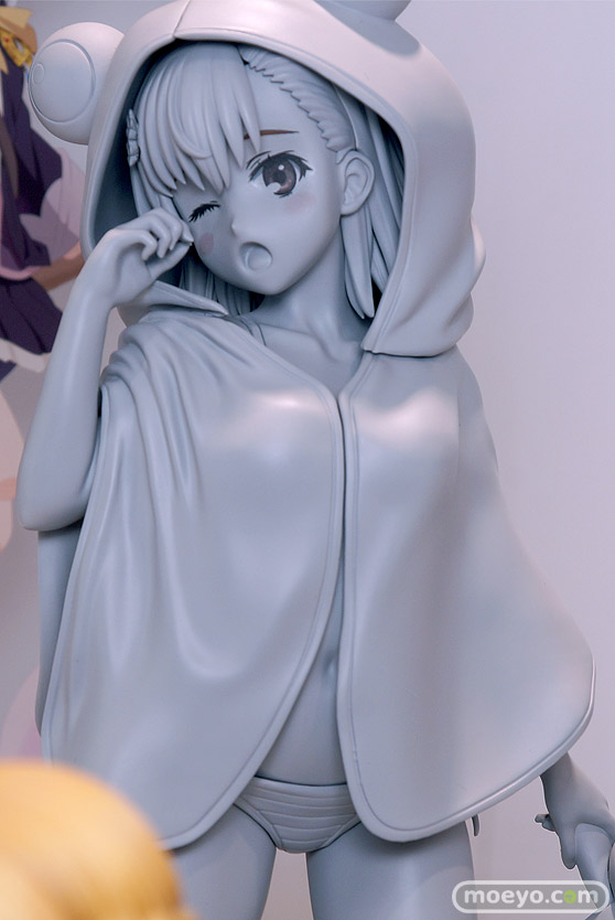 あみあみホビーキャンプ2022秋 エロ フィギュア F:NEX ファレノ プラム エルドラモデル GOLDENHEAD　KADOKAWA　69