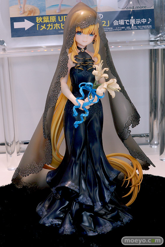 あみあみホビーキャンプ2022秋 エロ フィギュア F:NEX ファレノ プラム エルドラモデル GOLDENHEAD　KADOKAWA　75