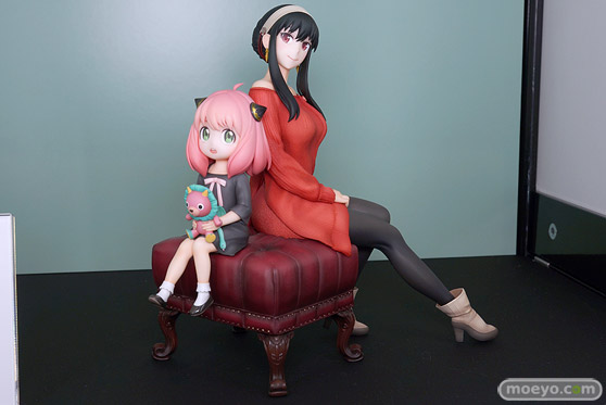 ワンホビギャラリー 2022 AUTUMN　フィギュア グッドスマイルカンパニー マックスファクトリー ファット・カンパニー グッドスマイルレーシング フリーイング インテリジェントシステム Miyuki 01