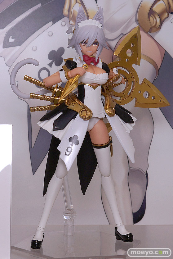 ワンホビギャラリー 2022 AUTUMN　フィギュア グッドスマイルカンパニー マックスファクトリー ファット・カンパニー グッドスマイルレーシング フリーイング インテリジェントシステム Miyuki 03