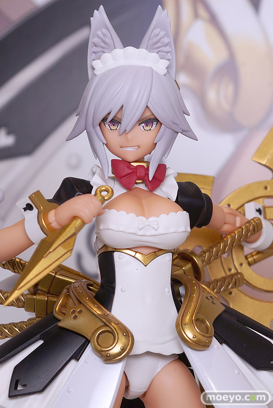 ワンホビギャラリー 2022 AUTUMN　フィギュア グッドスマイルカンパニー マックスファクトリー ファット・カンパニー グッドスマイルレーシング フリーイング インテリジェントシステム Miyuki 04