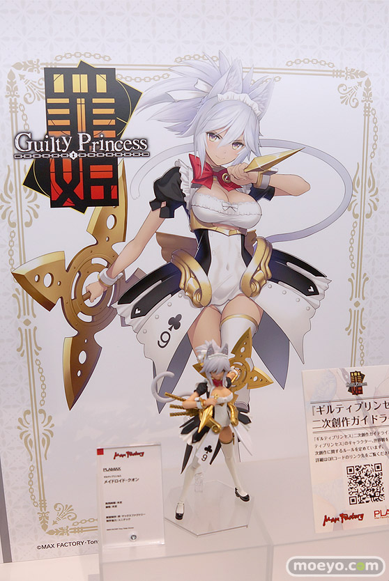 ワンホビギャラリー 2022 AUTUMN　フィギュア グッドスマイルカンパニー マックスファクトリー ファット・カンパニー グッドスマイルレーシング フリーイング インテリジェントシステム Miyuki 05