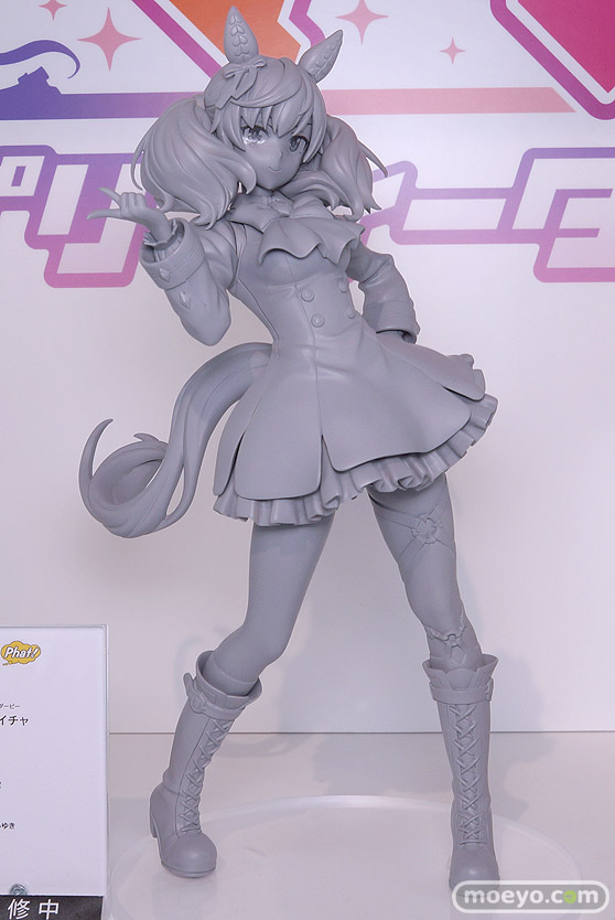 ワンホビギャラリー 2022 AUTUMN　フィギュア グッドスマイルカンパニー マックスファクトリー ファット・カンパニー グッドスマイルレーシング フリーイング インテリジェントシステム Miyuki 09