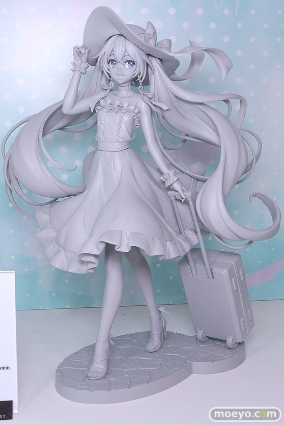 ワンホビギャラリー 2022 AUTUMN　フィギュア グッドスマイルカンパニー マックスファクトリー ファット・カンパニー グッドスマイルレーシング フリーイング インテリジェントシステム Miyuki 11