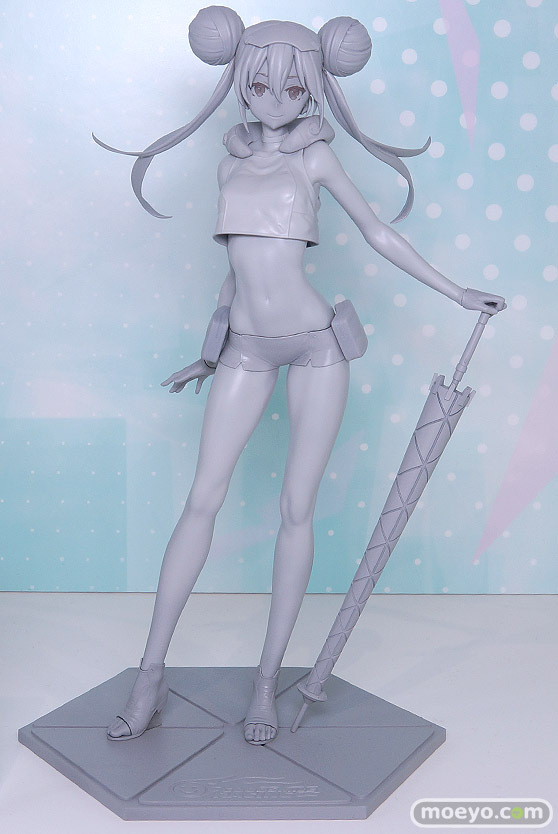 ワンホビギャラリー 2022 AUTUMN　フィギュア グッドスマイルカンパニー マックスファクトリー ファット・カンパニー グッドスマイルレーシング フリーイング インテリジェントシステム Miyuki 13