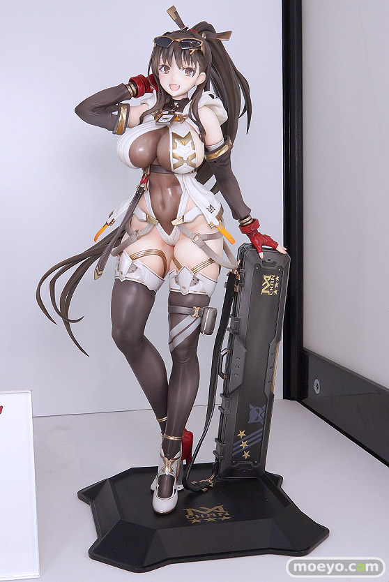 ワンホビギャラリー 2022 AUTUMN　フィギュア グッドスマイルカンパニー マックスファクトリー ファット・カンパニー グッドスマイルレーシング フリーイング インテリジェントシステム Miyuki 15
