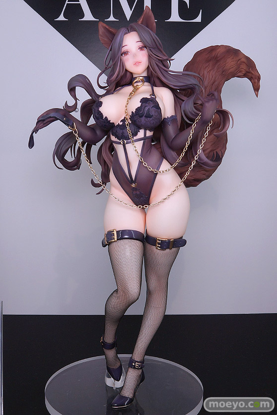 ワンホビギャラリー 2022 AUTUMN　フィギュア グッドスマイルカンパニー マックスファクトリー ファット・カンパニー グッドスマイルレーシング フリーイング インテリジェントシステム Miyuki 18