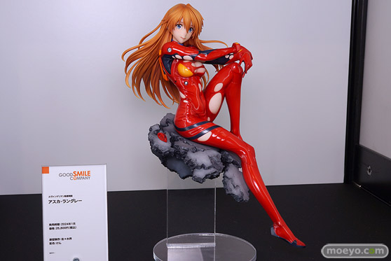 ワンホビギャラリー 2022 AUTUMN　フィギュア グッドスマイルカンパニー マックスファクトリー ファット・カンパニー グッドスマイルレーシング フリーイング インテリジェントシステム Miyuki 23