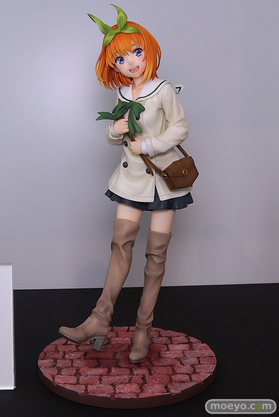 ワンホビギャラリー 2022 AUTUMN　フィギュア グッドスマイルカンパニー マックスファクトリー ファット・カンパニー グッドスマイルレーシング フリーイング インテリジェントシステム Miyuki 24