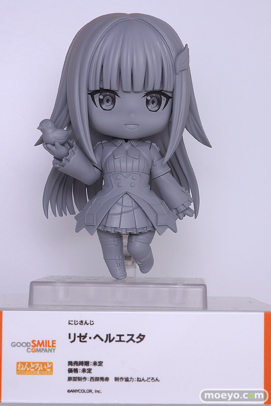 ワンホビギャラリー 2022 AUTUMN　フィギュア グッドスマイルカンパニー マックスファクトリー ファット・カンパニー グッドスマイルレーシング フリーイング インテリジェントシステム Miyuki 30