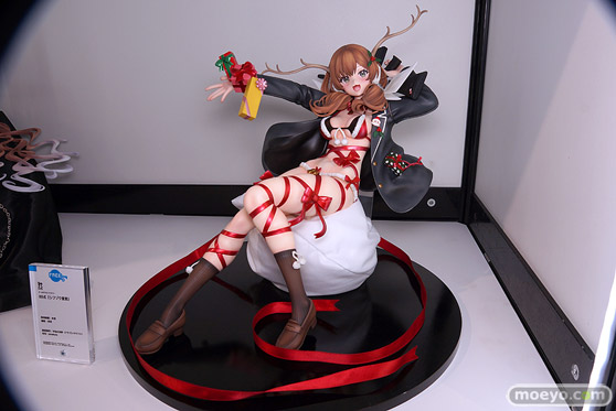 ワンホビギャラリー 2022 AUTUMN　フィギュア グッドスマイルカンパニー マックスファクトリー ファット・カンパニー グッドスマイルレーシング フリーイング インテリジェントシステム Miyuki 34