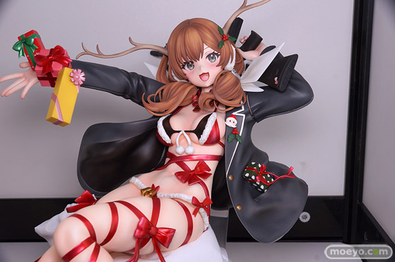 ワンホビギャラリー 2022 AUTUMN　フィギュア グッドスマイルカンパニー マックスファクトリー ファット・カンパニー グッドスマイルレーシング フリーイング インテリジェントシステム Miyuki 35