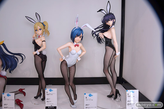 ワンホビギャラリー 2022 AUTUMN　フィギュア グッドスマイルカンパニー マックスファクトリー ファット・カンパニー グッドスマイルレーシング フリーイング インテリジェントシステム Miyuki 37