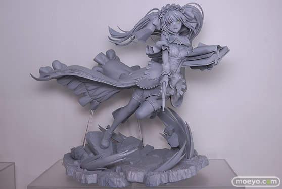 ワンホビギャラリー 2022 AUTUMN　フィギュア グッドスマイルカンパニー マックスファクトリー ファット・カンパニー グッドスマイルレーシング フリーイング インテリジェントシステム Miyuki 55