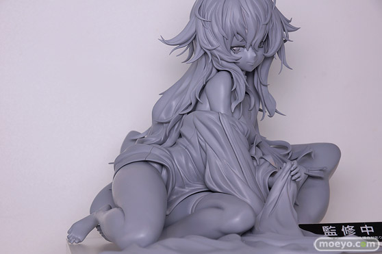 ワンホビギャラリー 2022 AUTUMN　フィギュア グッドスマイルカンパニー マックスファクトリー ファット・カンパニー グッドスマイルレーシング フリーイング インテリジェントシステム Miyuki 58