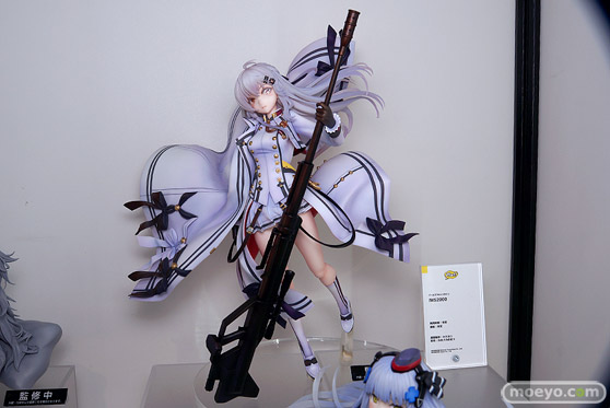 ワンホビギャラリー 2022 AUTUMN　フィギュア グッドスマイルカンパニー マックスファクトリー ファット・カンパニー グッドスマイルレーシング フリーイング インテリジェントシステム Miyuki 61