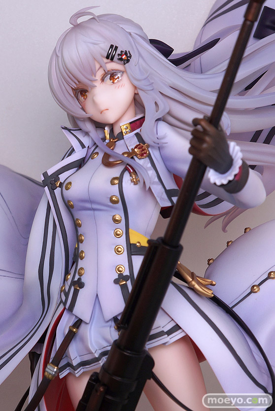 ワンホビギャラリー 2022 AUTUMN　フィギュア グッドスマイルカンパニー マックスファクトリー ファット・カンパニー グッドスマイルレーシング フリーイング インテリジェントシステム Miyuki 62