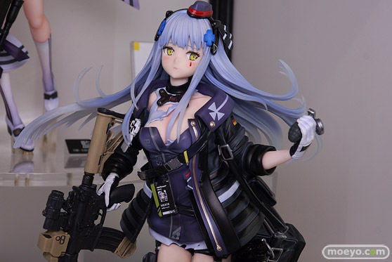 ワンホビギャラリー 2022 AUTUMN　フィギュア グッドスマイルカンパニー マックスファクトリー ファット・カンパニー グッドスマイルレーシング フリーイング インテリジェントシステム Miyuki 66