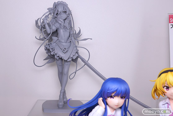 ワンホビギャラリー 2022 AUTUMN　フィギュア グッドスマイルカンパニー マックスファクトリー ファット・カンパニー グッドスマイルレーシング フリーイング インテリジェントシステム Miyuki 68