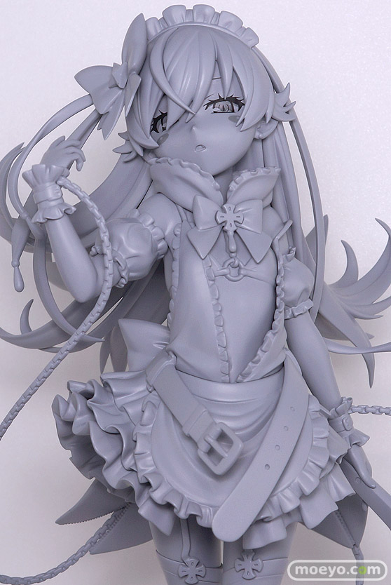 ワンホビギャラリー 2022 AUTUMN　フィギュア グッドスマイルカンパニー マックスファクトリー ファット・カンパニー グッドスマイルレーシング フリーイング インテリジェントシステム Miyuki 69