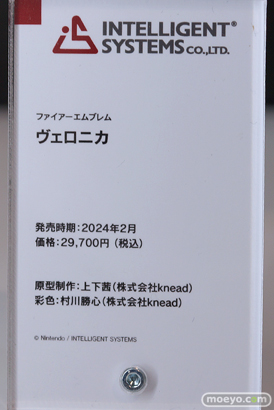 ワンホビギャラリー 2022 AUTUMN　フィギュア グッドスマイルカンパニー マックスファクトリー ファット・カンパニー グッドスマイルレーシング フリーイング インテリジェントシステム Miyuki 73