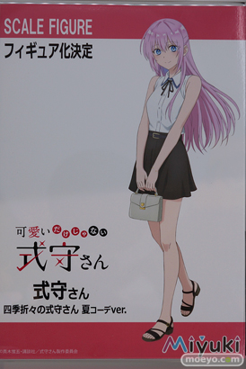 ワンホビギャラリー 2022 AUTUMN　フィギュア グッドスマイルカンパニー マックスファクトリー ファット・カンパニー グッドスマイルレーシング フリーイング インテリジェントシステム Miyuki 74