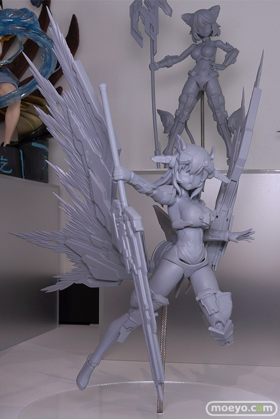 ワンホビギャラリー 2022 AUTUMN　フィギュア グッドスマイルカンパニー マックスファクトリー ファット・カンパニー グッドスマイルレーシング フリーイング インテリジェントシステム Miyuki 75